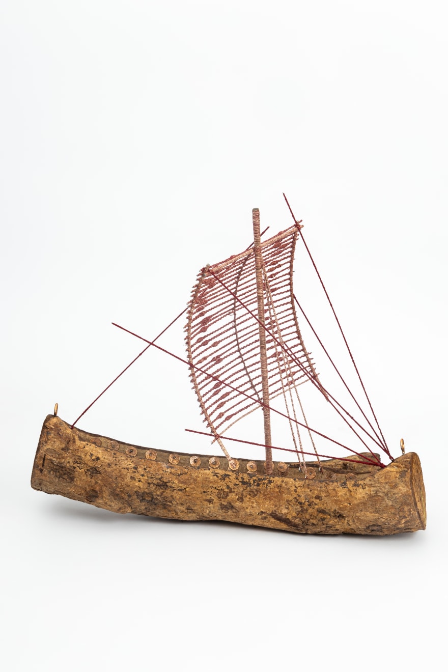 Parag Tandel, Arrival of Port Wine 2, 2023