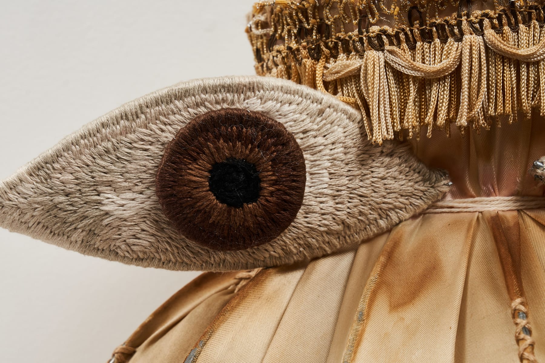 Rah Naqvi, Um-me-Leila, 2020