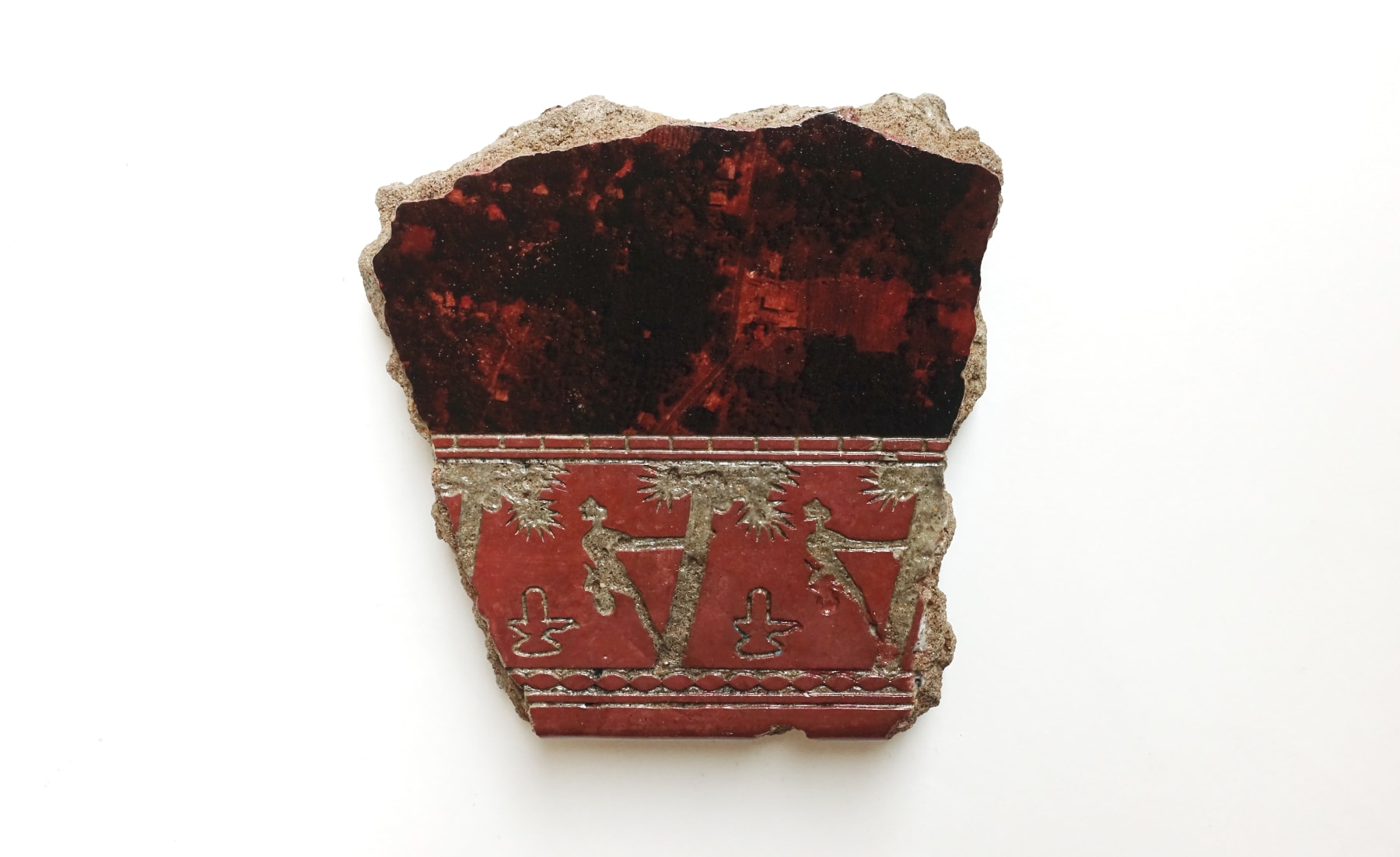 Saju Kunhan, Veettukarodathe #1, 2021