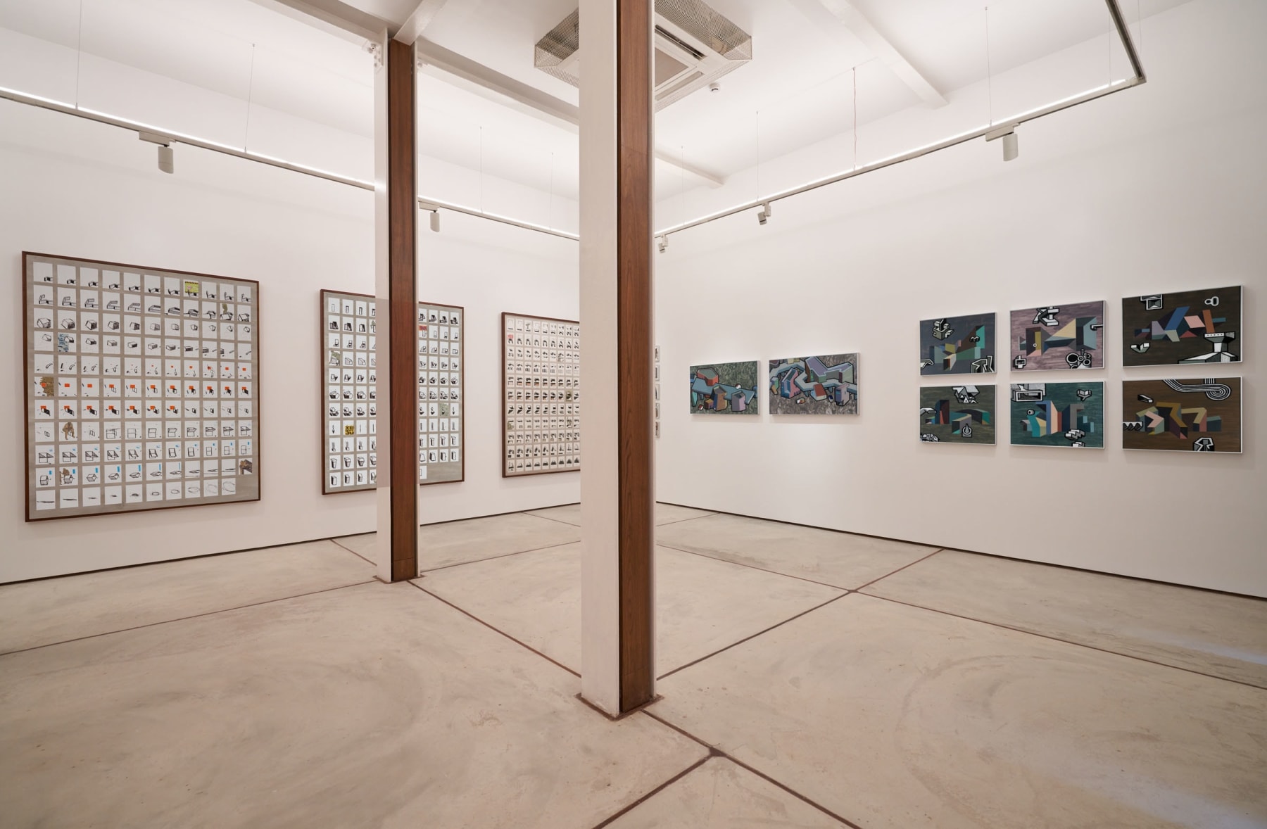 Sameer Kulavoor, Tech Park - 05, 2021