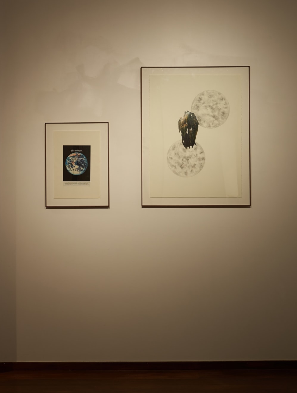 Apnavi Makanji, Liminal, 2022