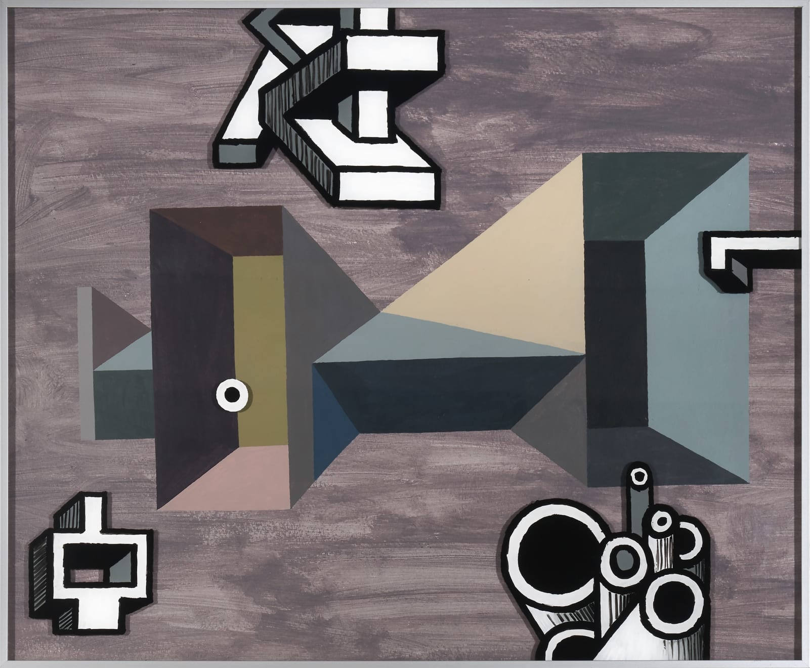 Sameer Kulavoor, Tech Park - 02, 2021