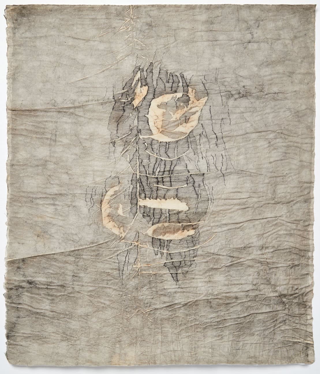 Savia Mahajan, Komorebi 1, 2023