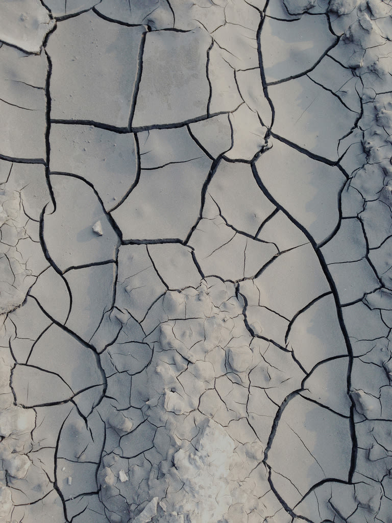Ronny Sen, Jharia End of Time 67, 2014