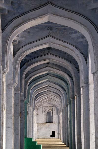 Clare Arni, Untitled, Bidar, 2014