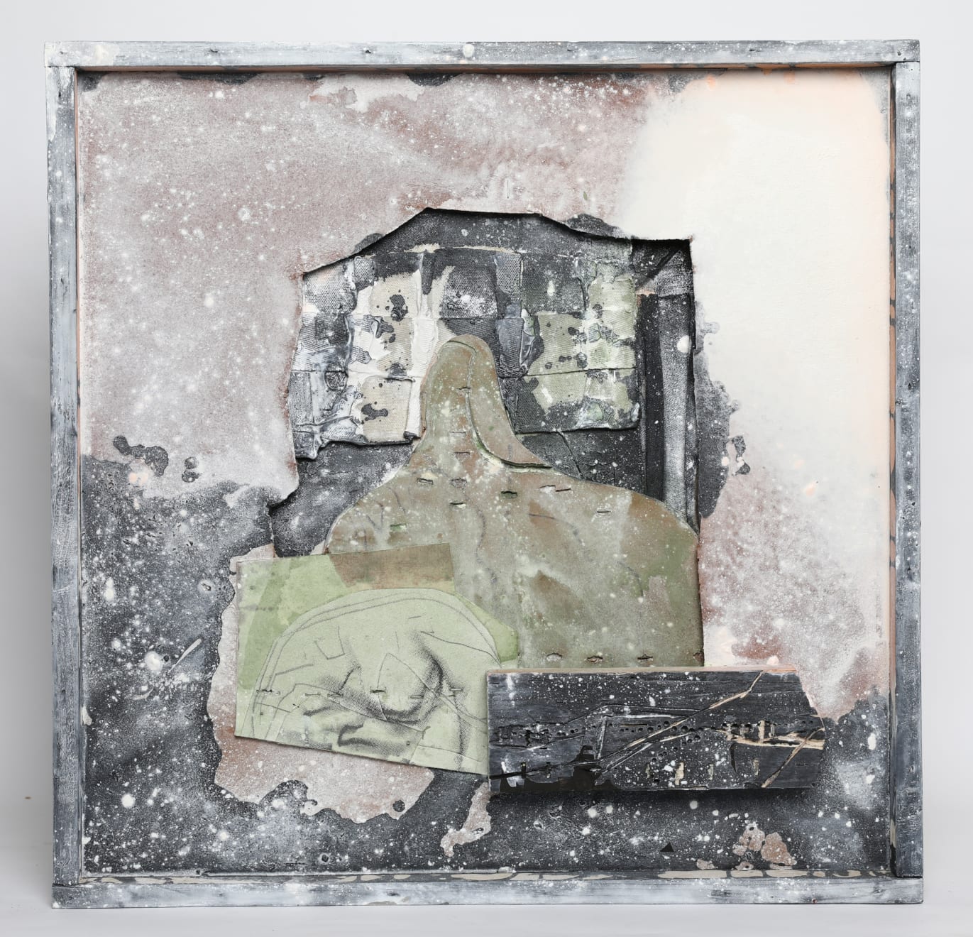Samit Das, #7, 2014-2017