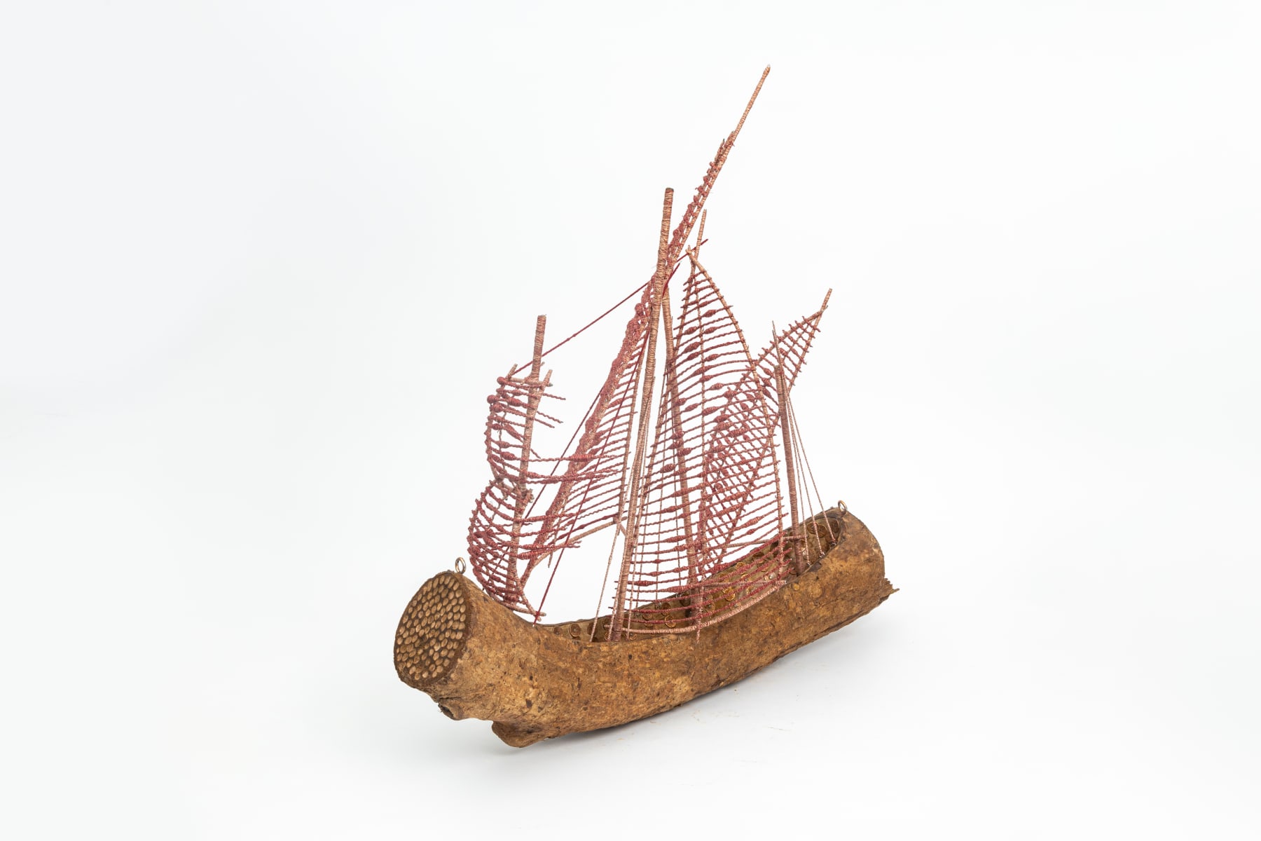 Parag Tandel, Arrival of Port Wine 6, 2023