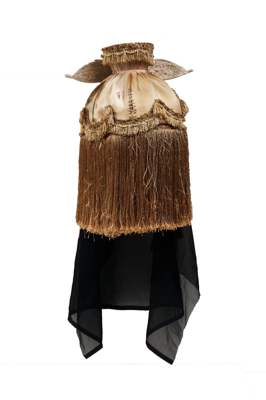 Rah Naqvi, Um-me-Leila, 2020