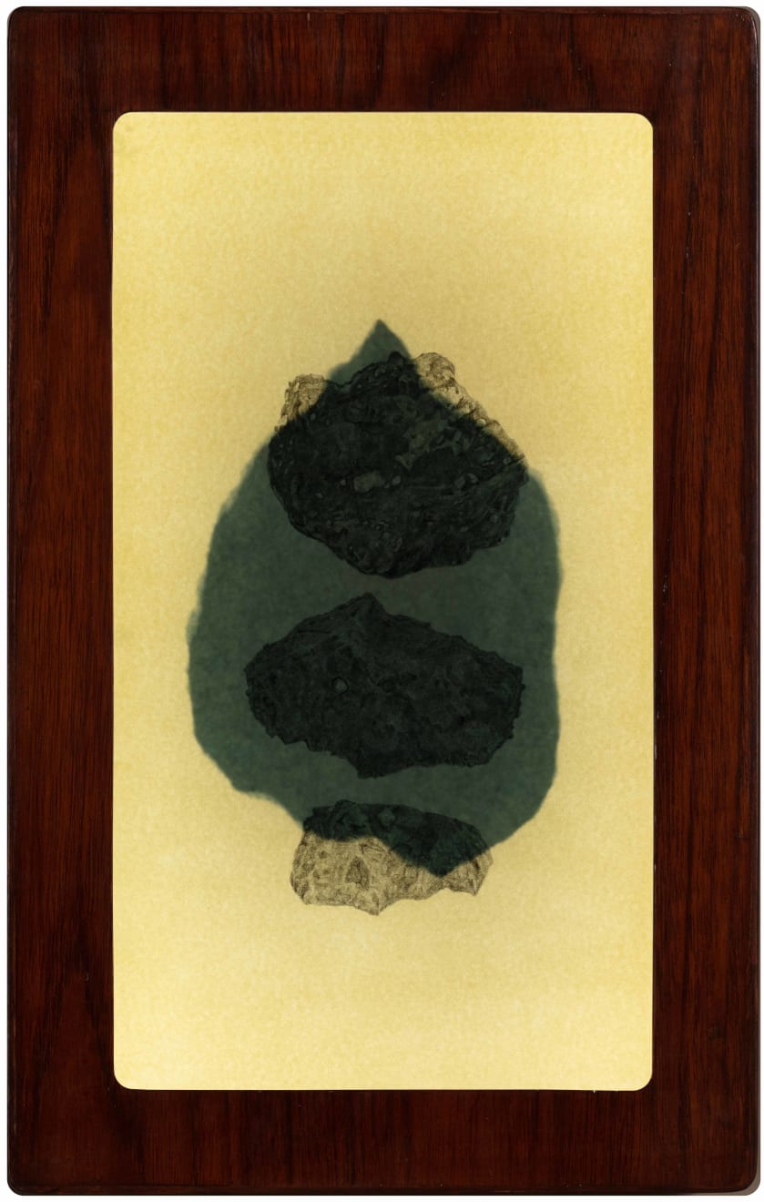 Garima Gupta, Diamond, 2021