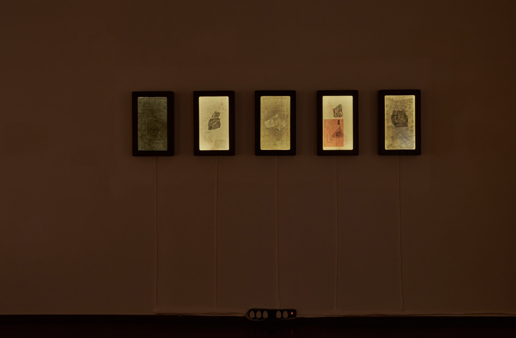 Garima Gupta, Cassiterite (Cornwall), 2021