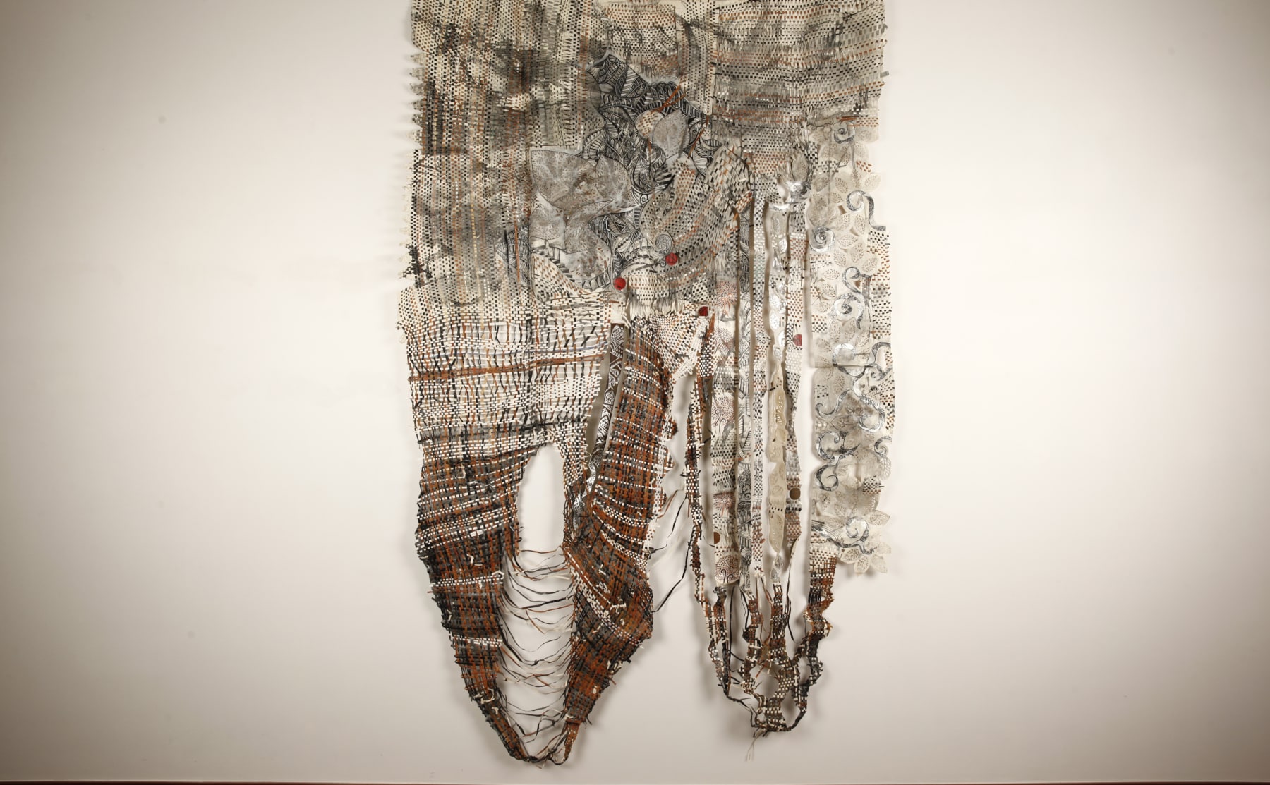 Boshudhara Mukherjee, U Turn, 2013