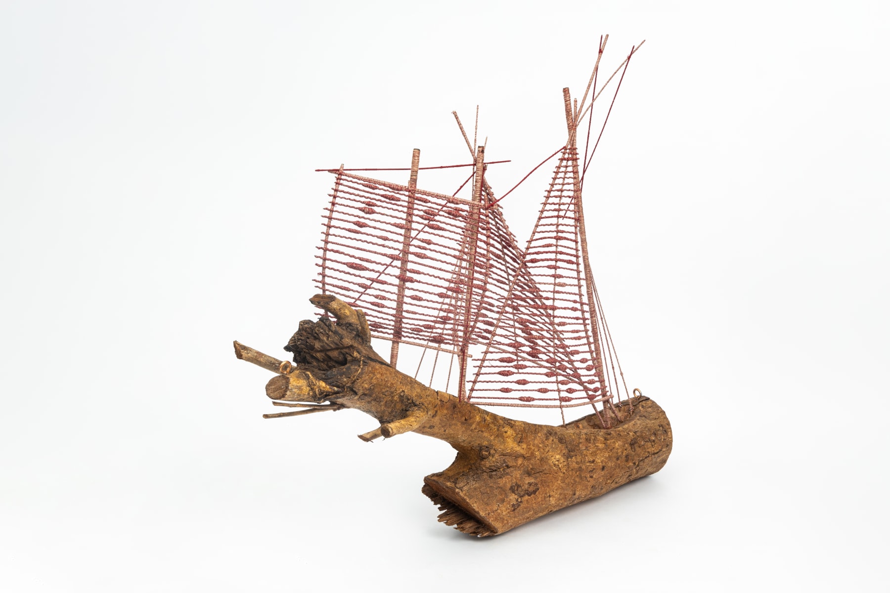 Parag Tandel, Arrival of Port Wine 4, 2023