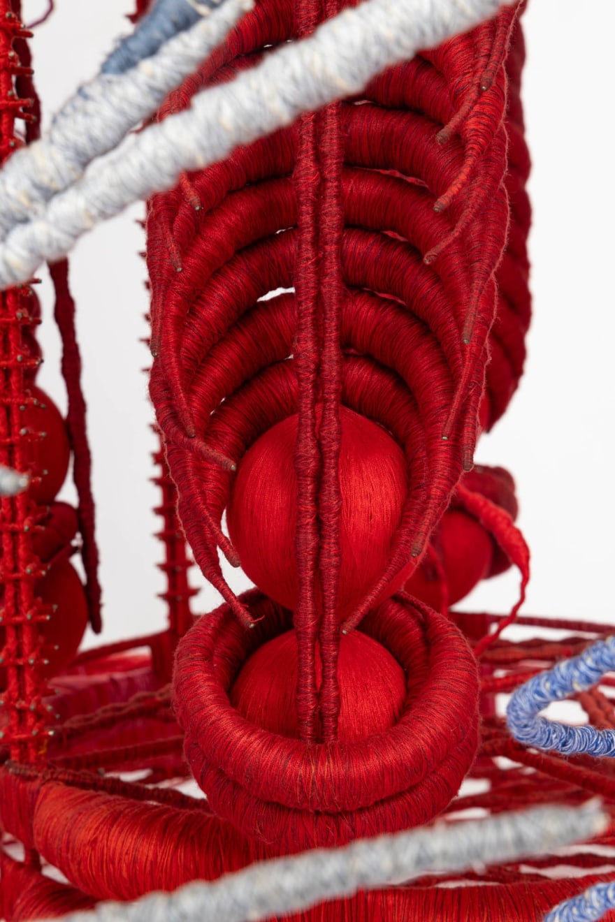 Parag Tandel, भराली / Talisman for Coastal Futures 3, 2023