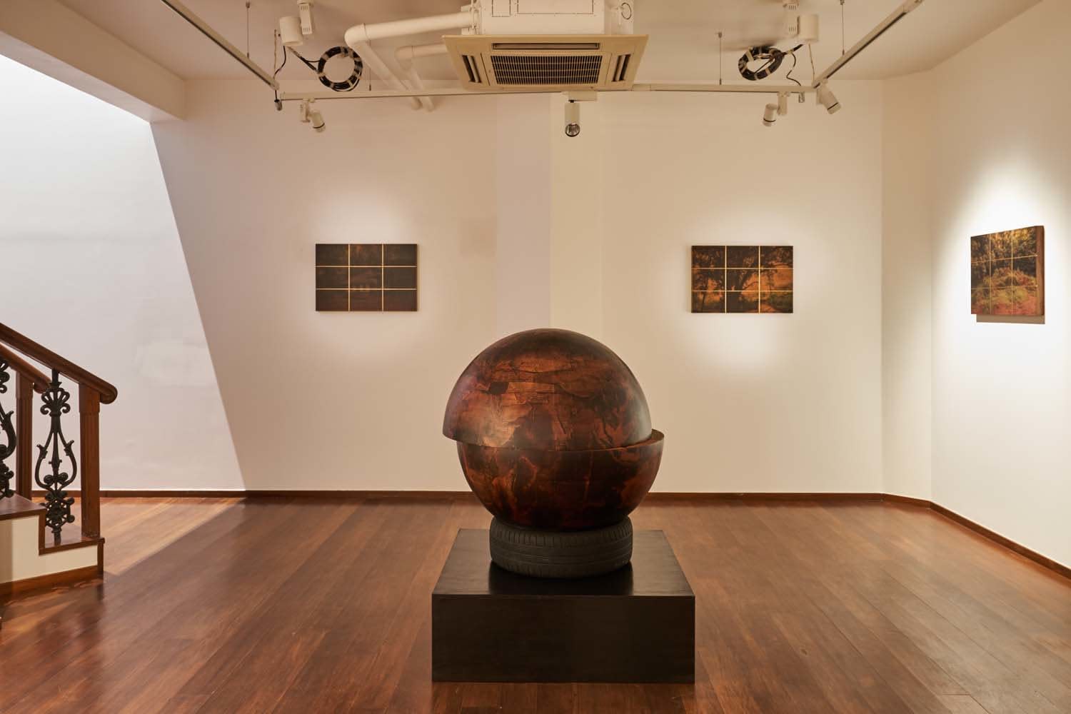 Saju Kunhan, Location History- Old Puthankulam, 2021