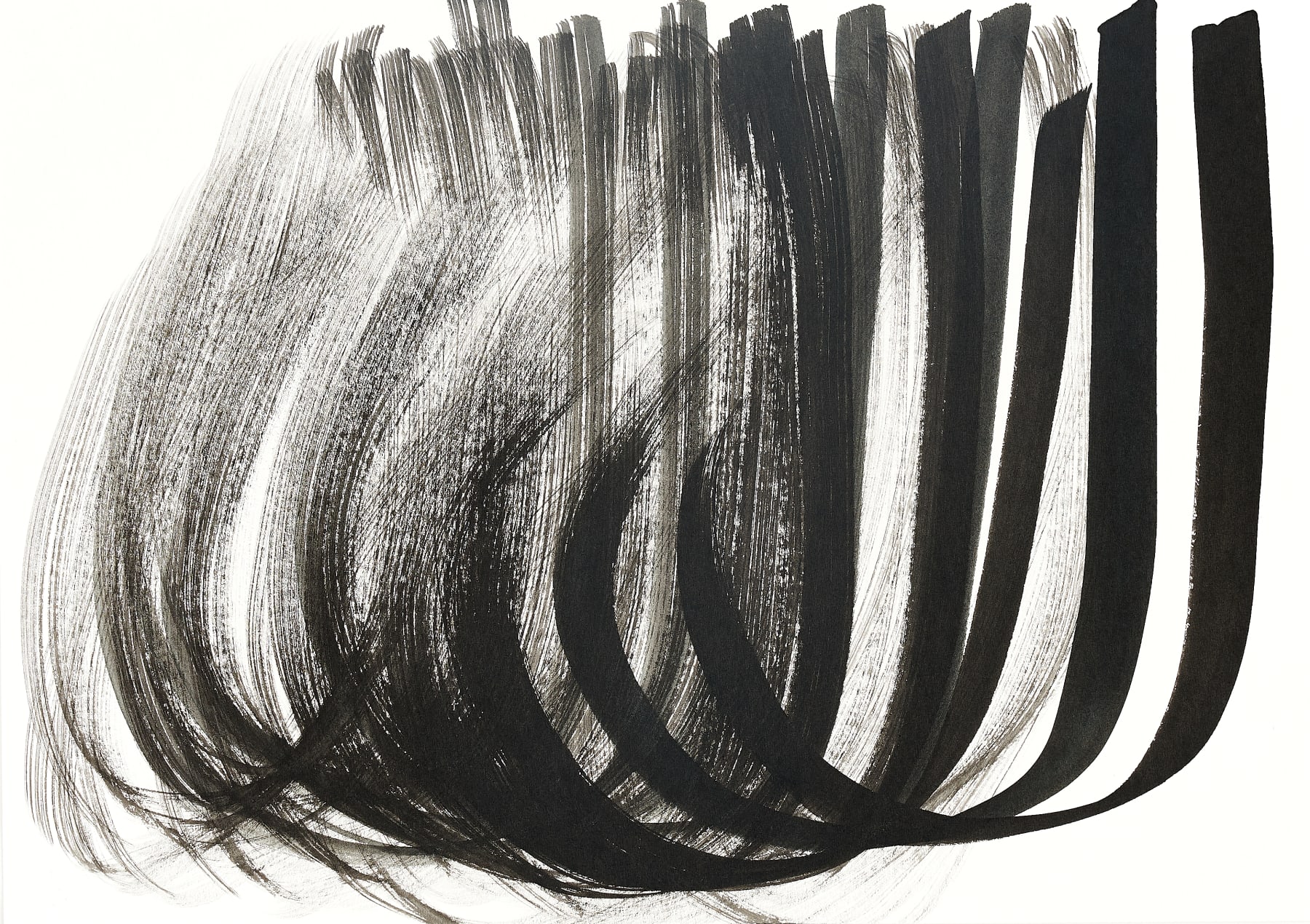 Saubiya Chasmawala, Untitled 121, 2019