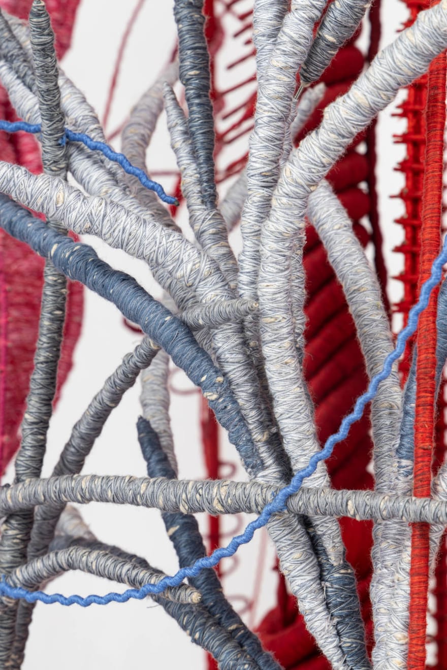 Parag Tandel, भराली / Talisman for Coastal Futures 3, 2023