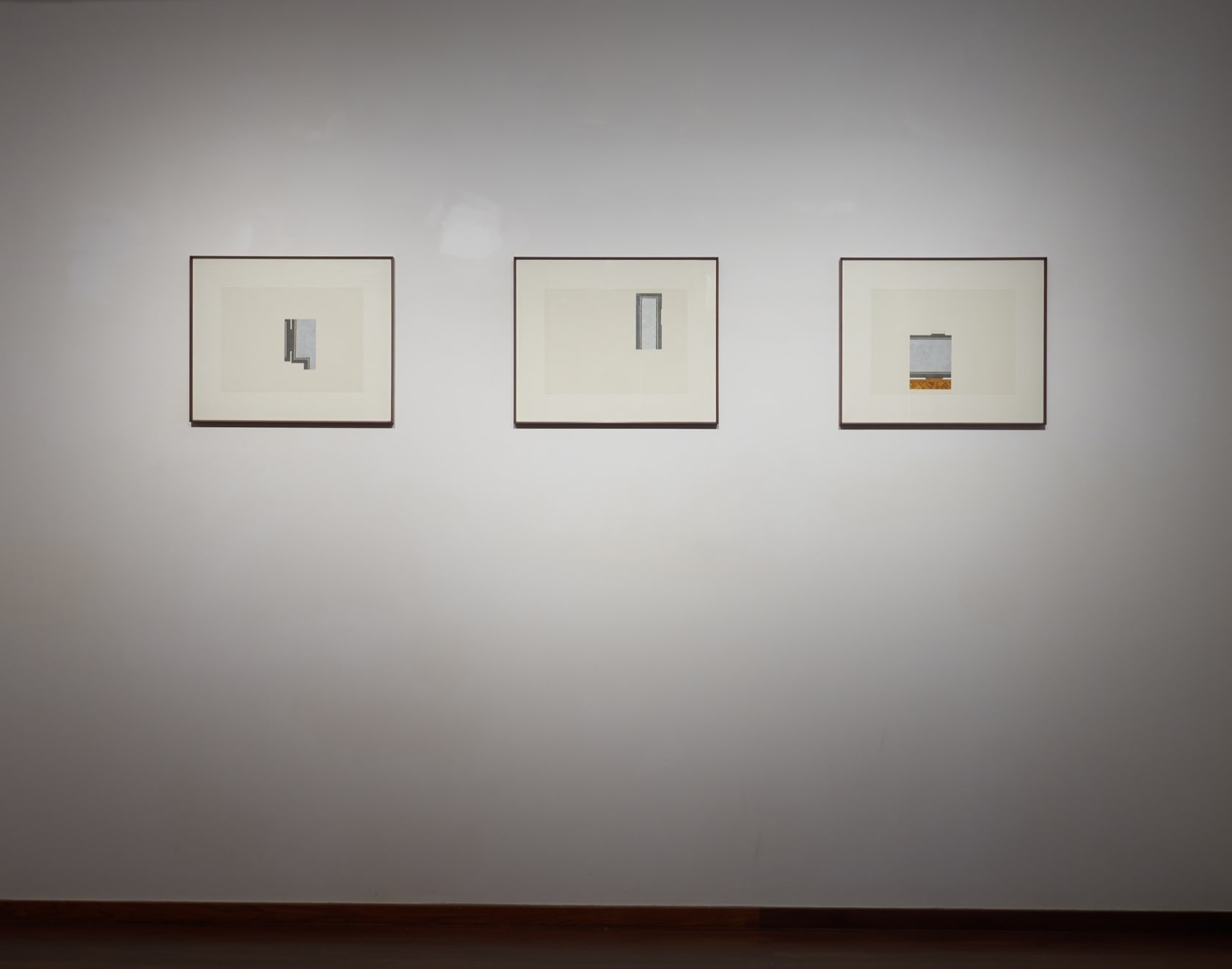 Vishwa Shroff, Memoria Manet 5, 2022