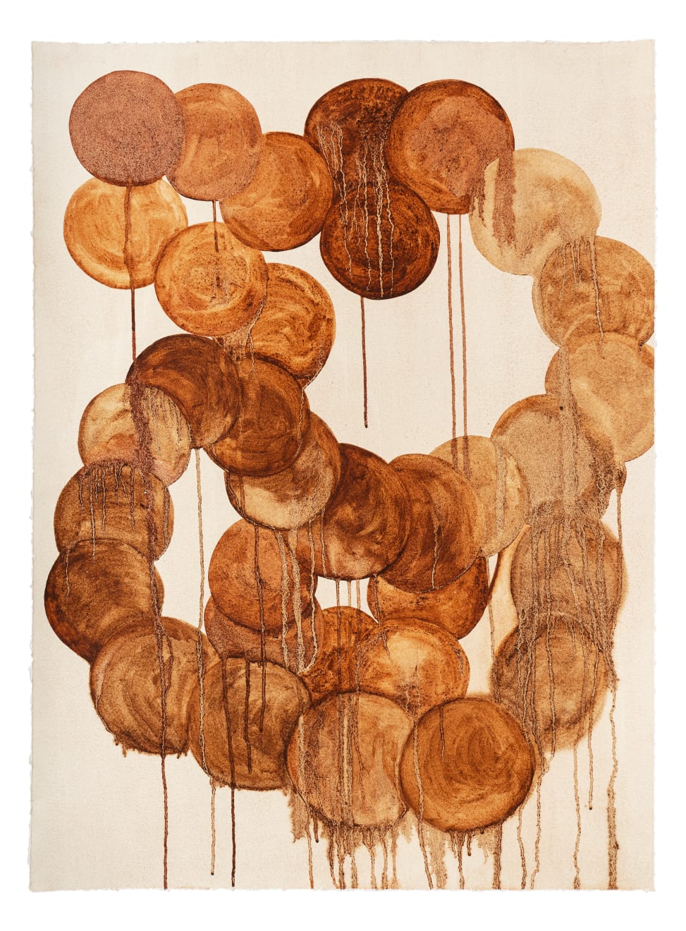 Rah Naqvi, reckonings are due, 2025