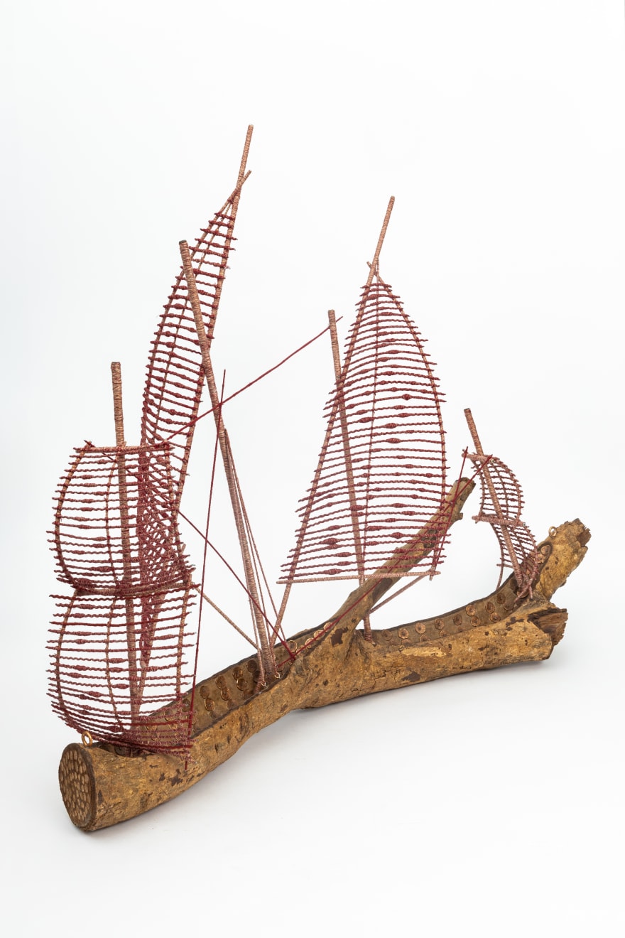 Parag Tandel, Arrival of Port Wine 3, 2023