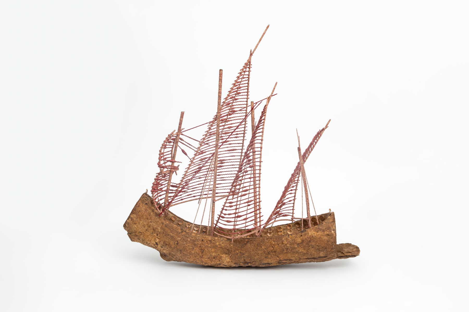 Parag Tandel, Arrival of Port Wine 6, 2023