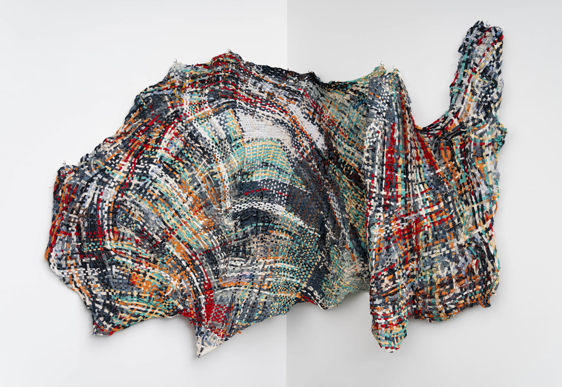 Boshudhara Mukherjee, Altamire, 2025