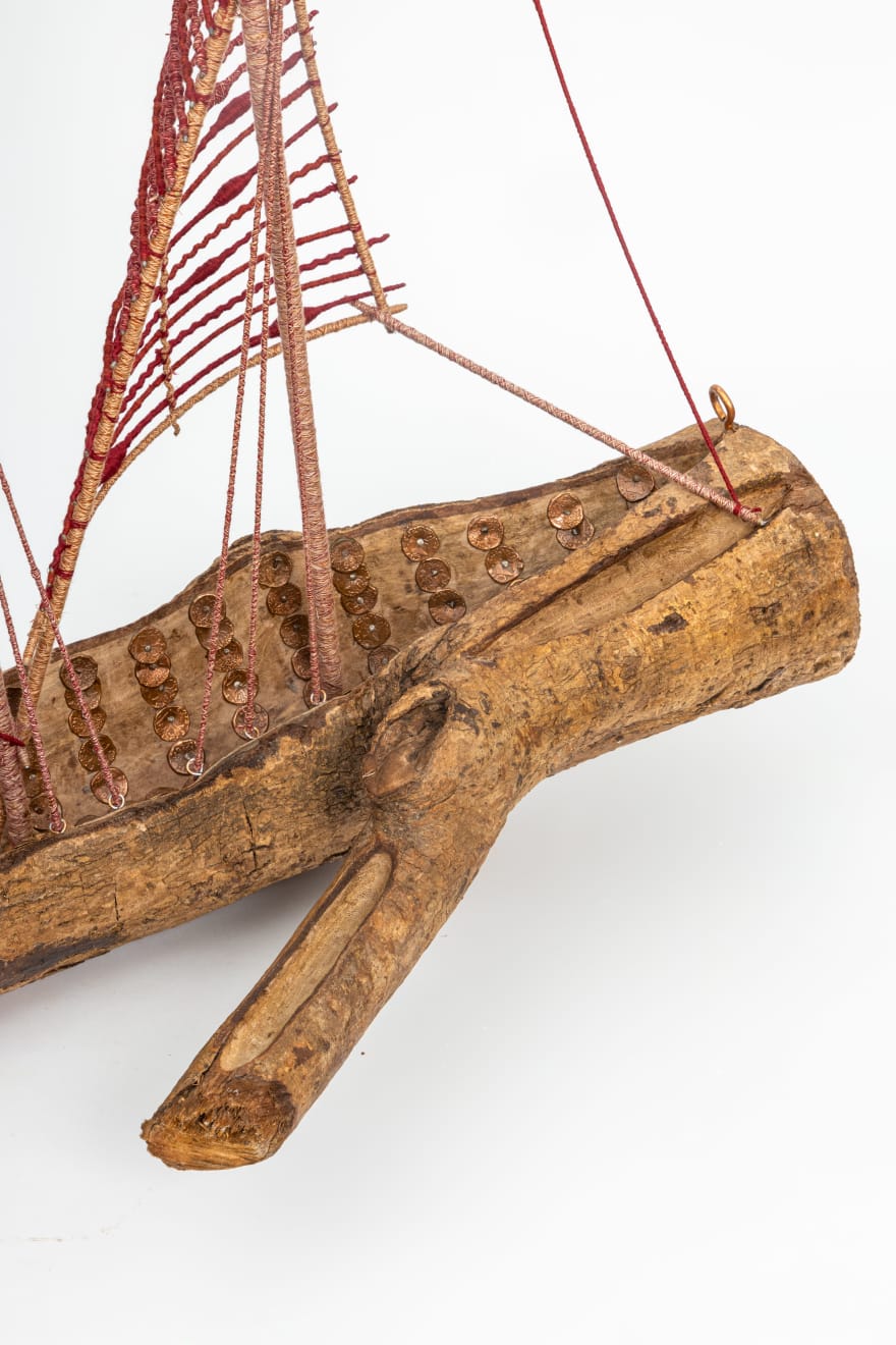 Parag Tandel, Arrival of Port Wine 7, 2023