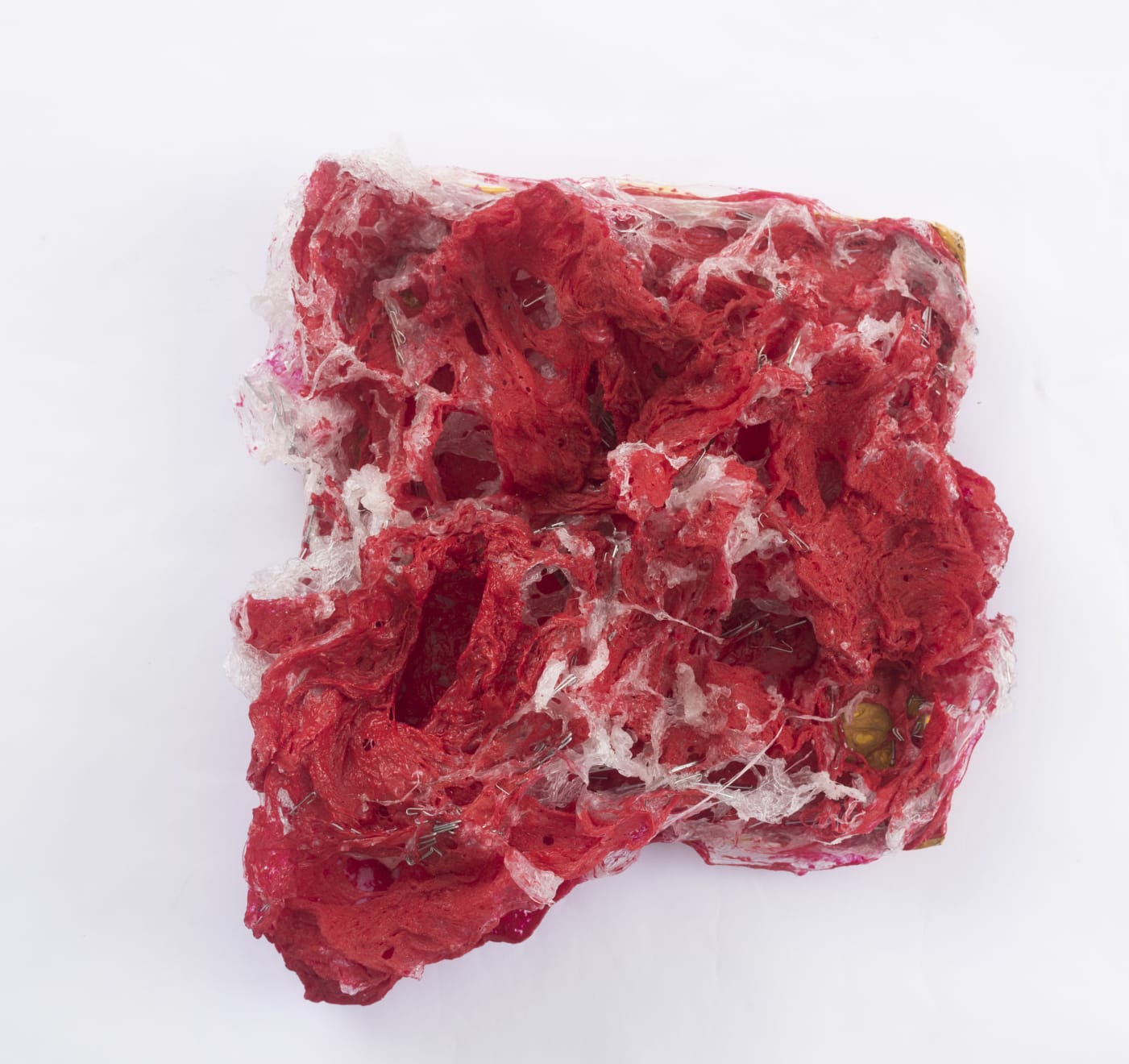 Aaditi Joshi, Untitled (57), 2017