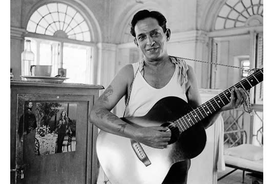 Karan Kapoor, Lovers Lane, Byculla, Bombay #4, 1982