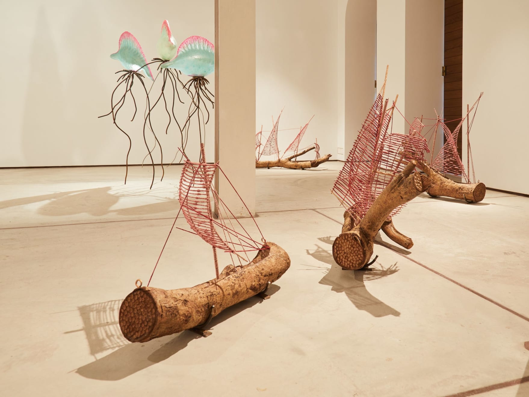 Parag Tandel, Arrival of Port Wine 7, 2023