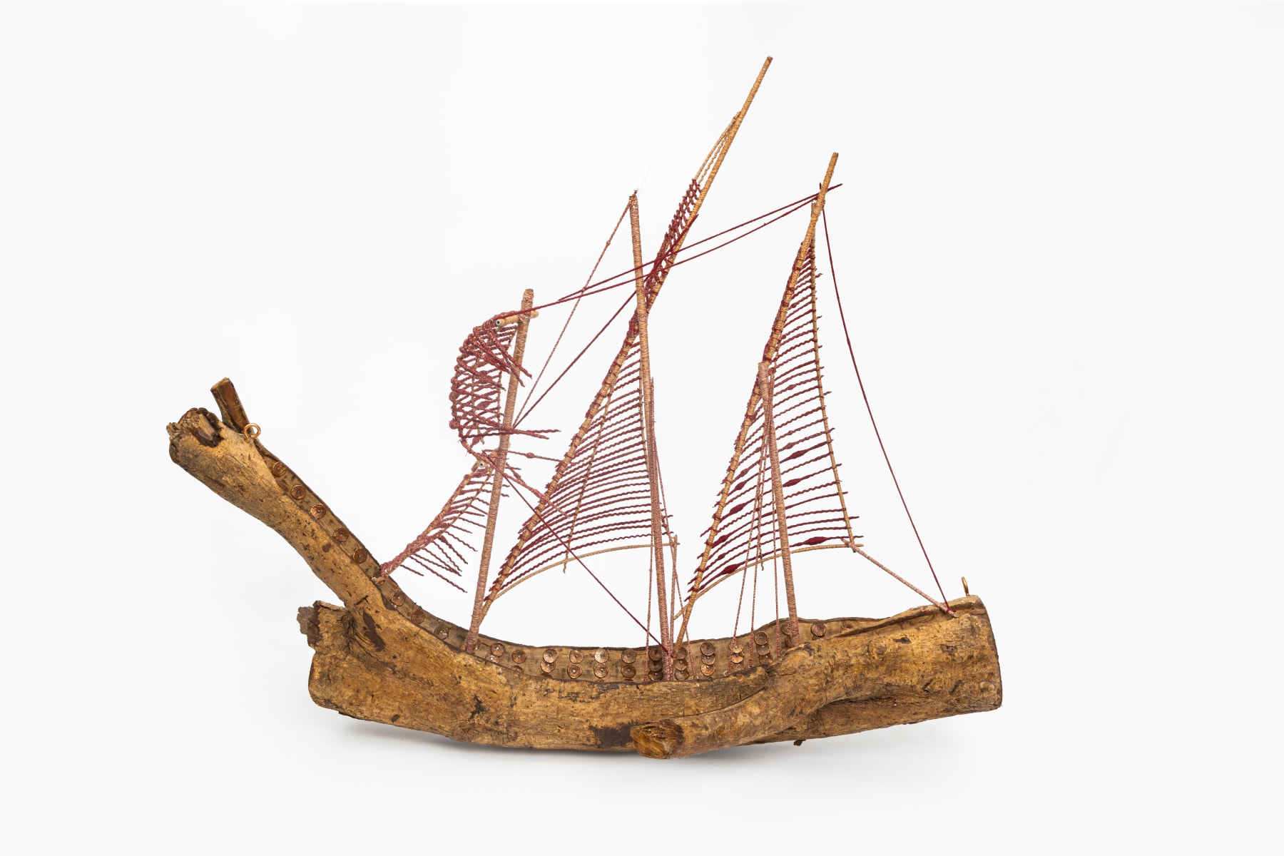 Parag Tandel, Arrival of Port Wine 7, 2023