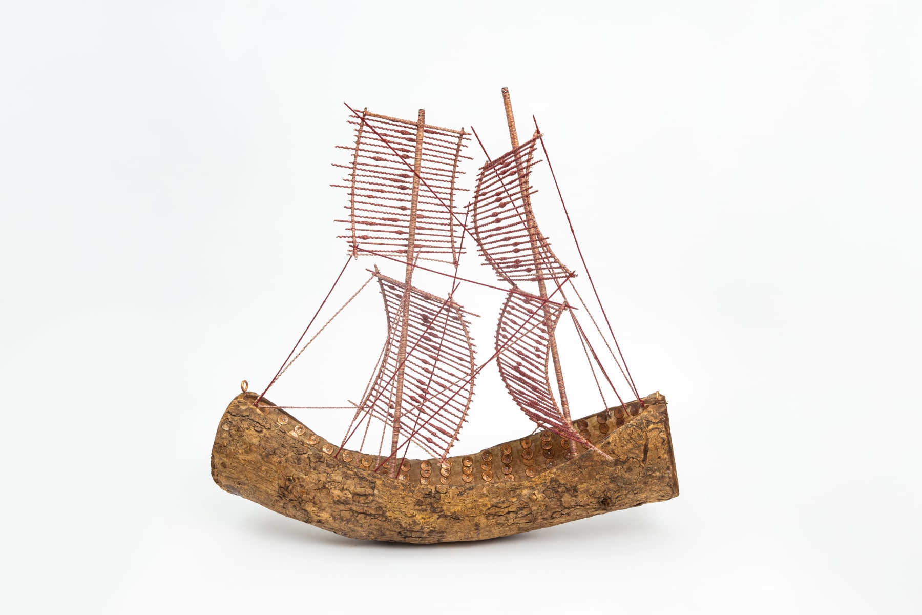 Parag Tandel, Arrival of Port Wine 5, 2023