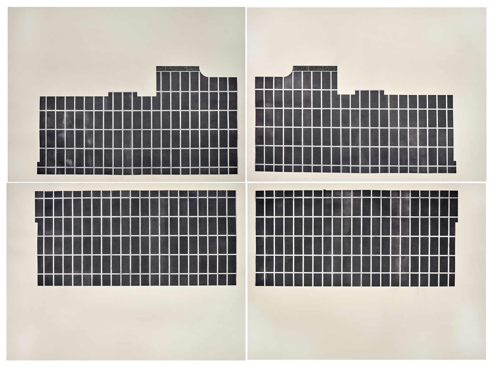 Vishwa Shroff, Kunstfloor, 2022