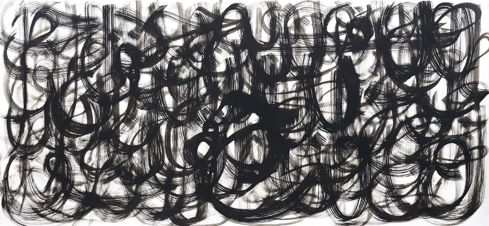 Saubiya Chasmawala, Untitled #10, 2019