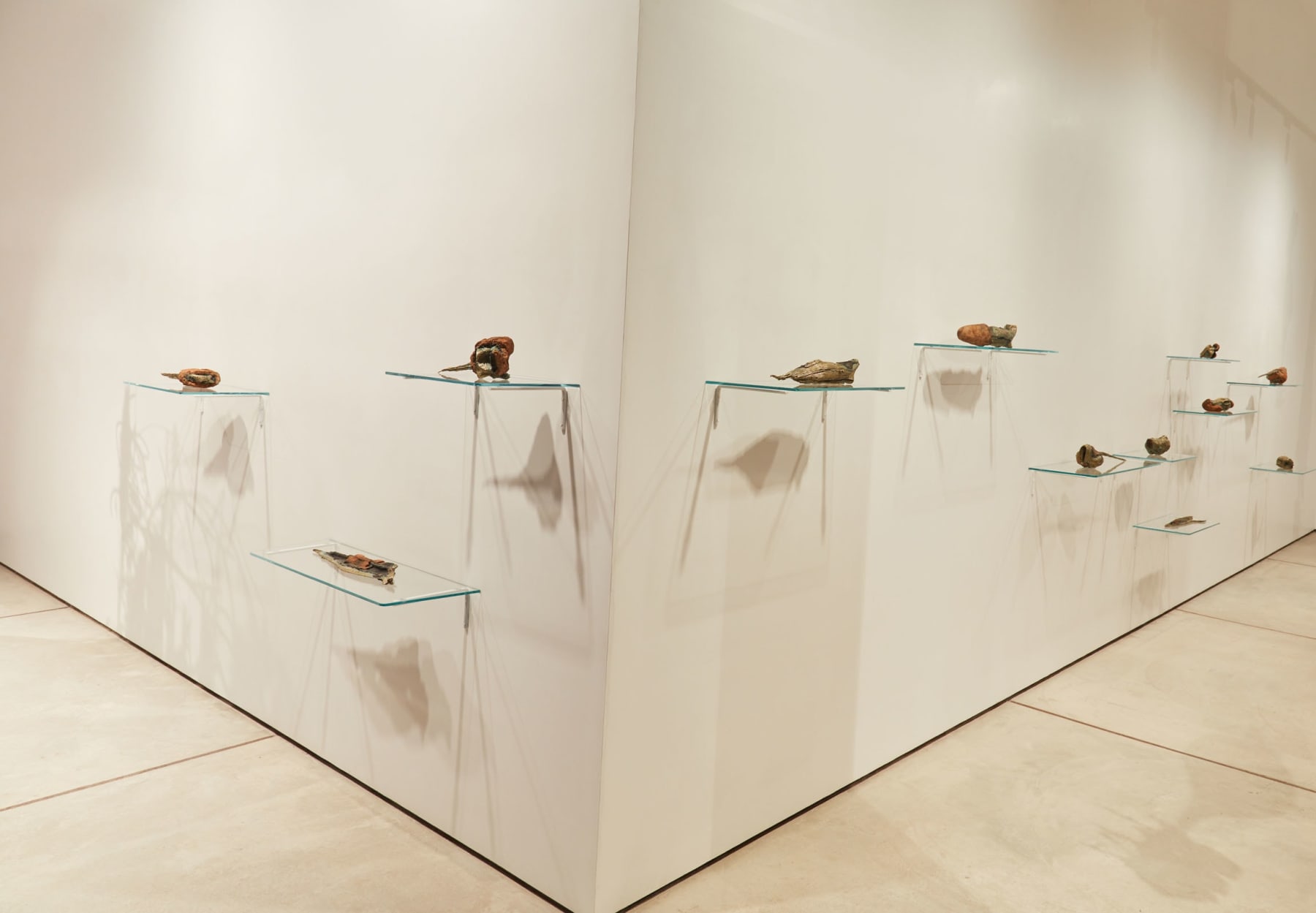 Parag Tandel with Bhupen Jaidev Baghel, Into the Bones-20196, 2019