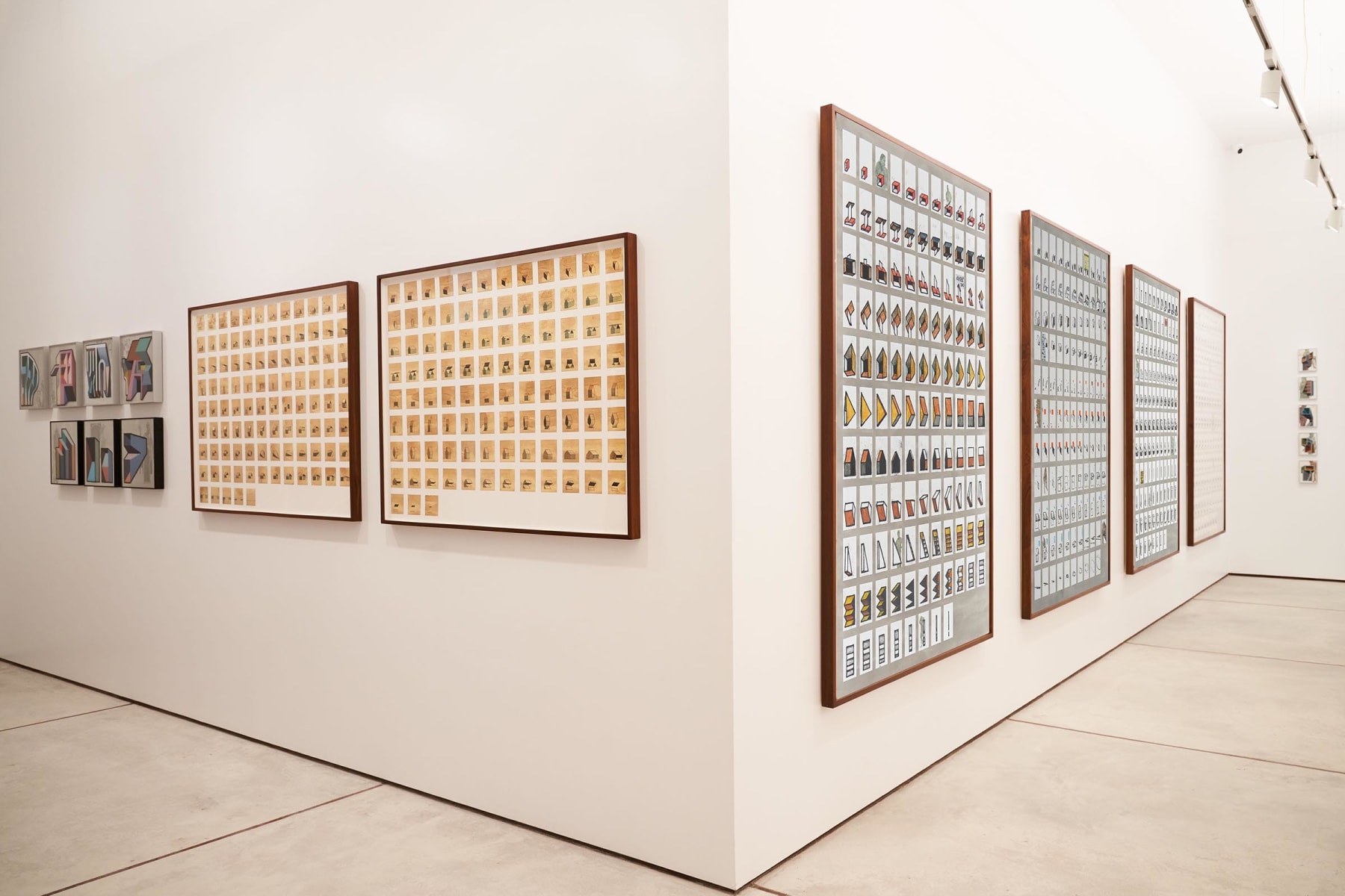 Sameer Kulavoor, TIMELAPSE DISCOMFORT: Malbe ka dher, 2022