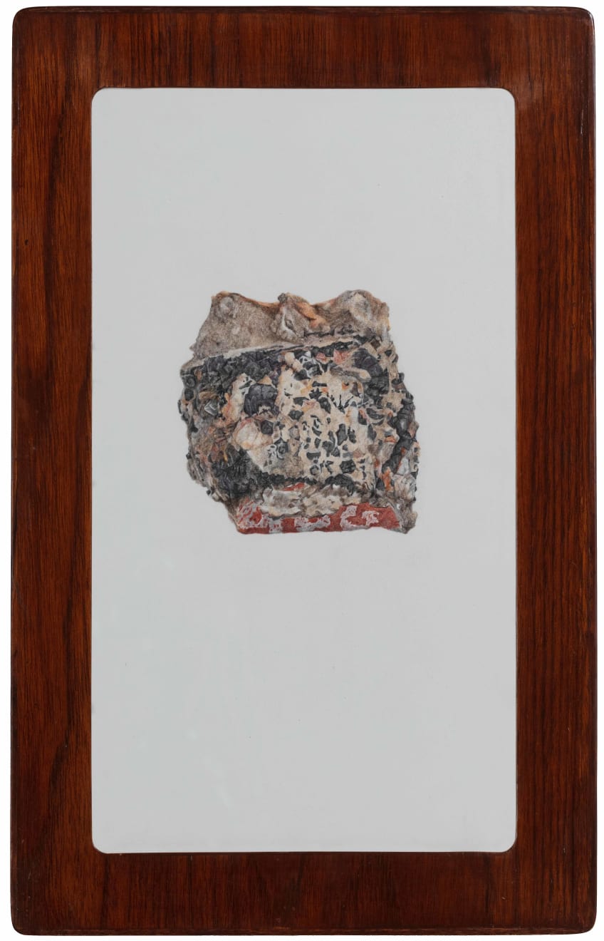 Garima Gupta, Cassiterite (NSW), 2021