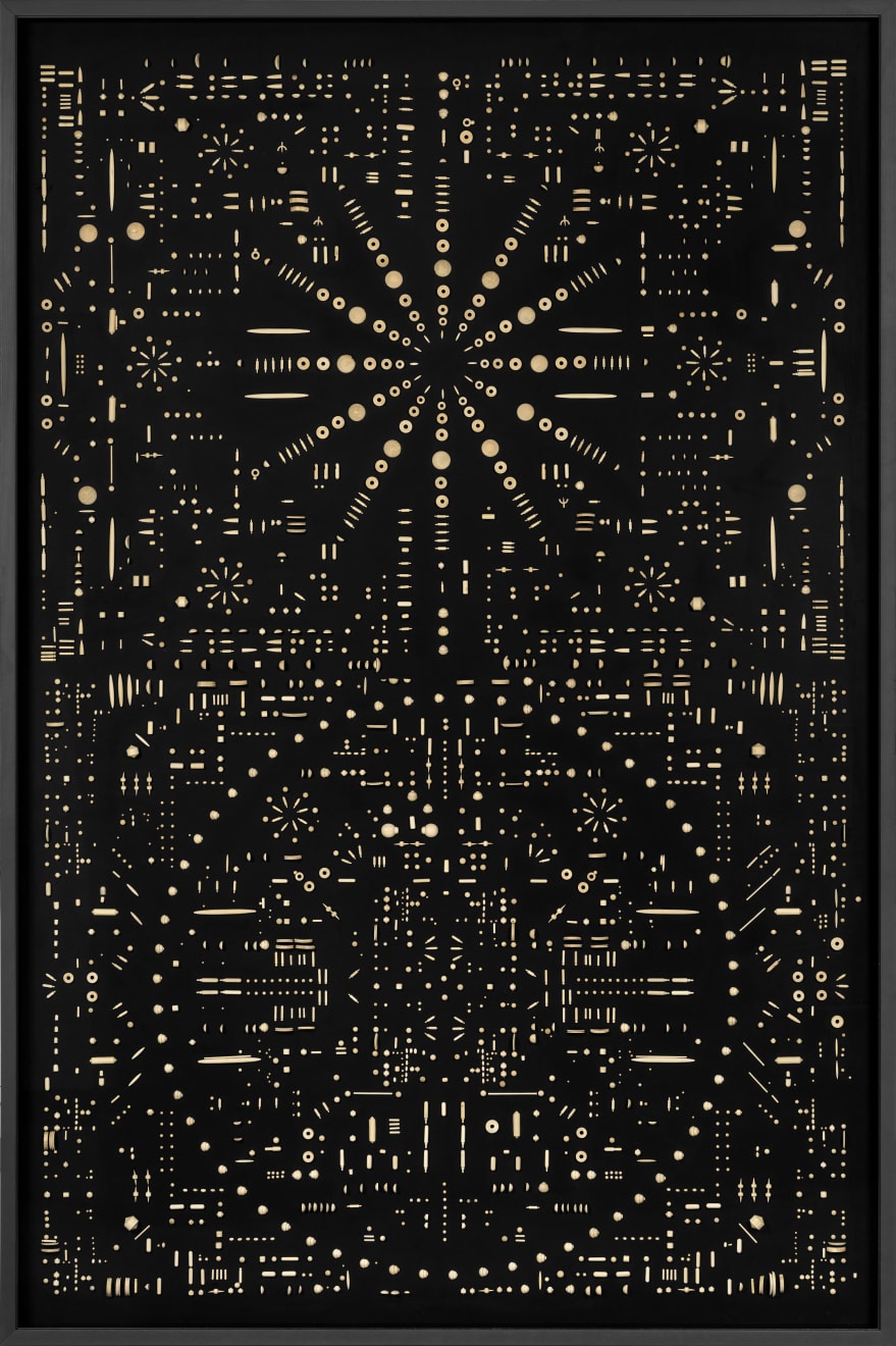 Natasha Preenja, Hymns for Mothers 3, 2025