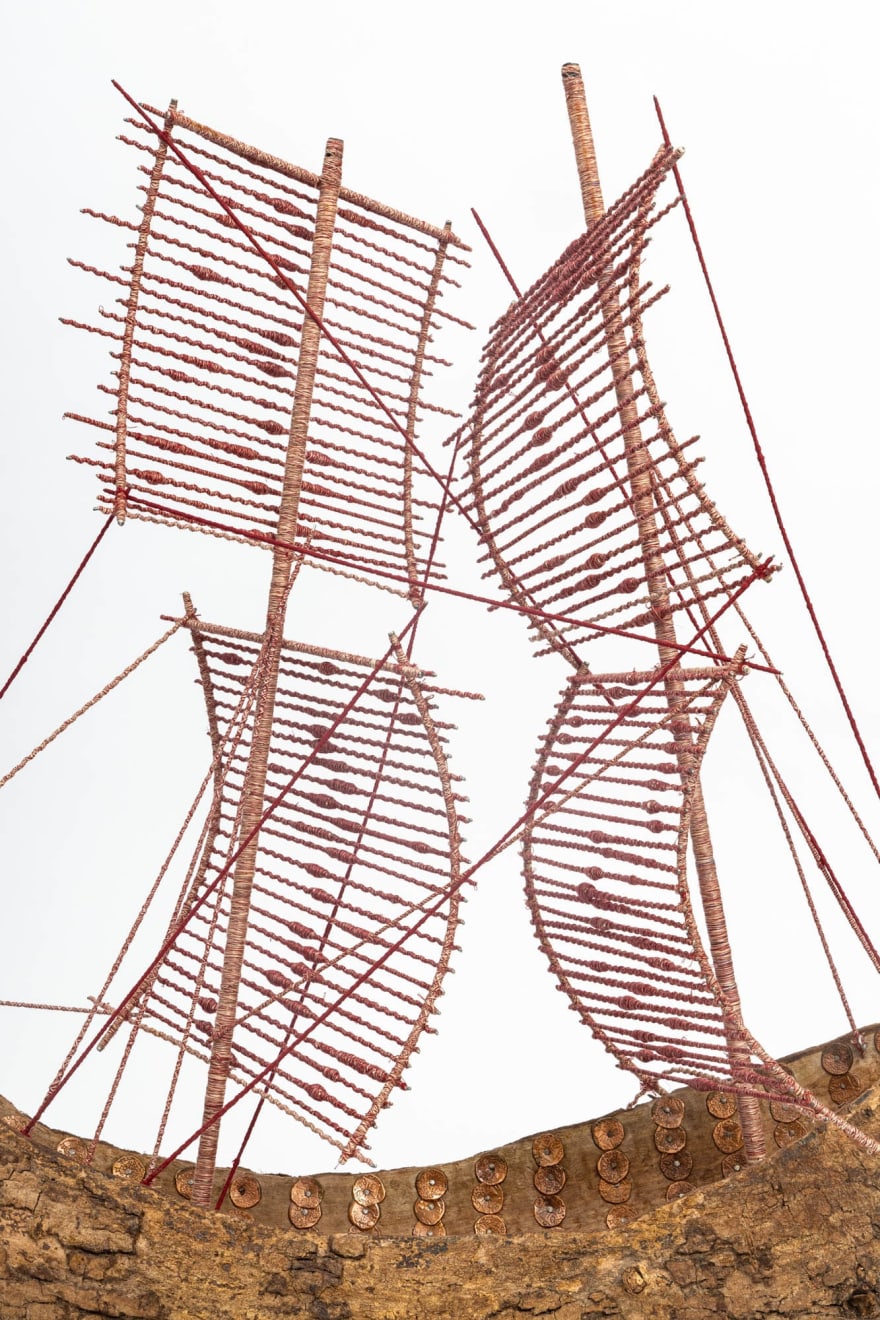 Parag Tandel, Arrival of Port Wine 5, 2023