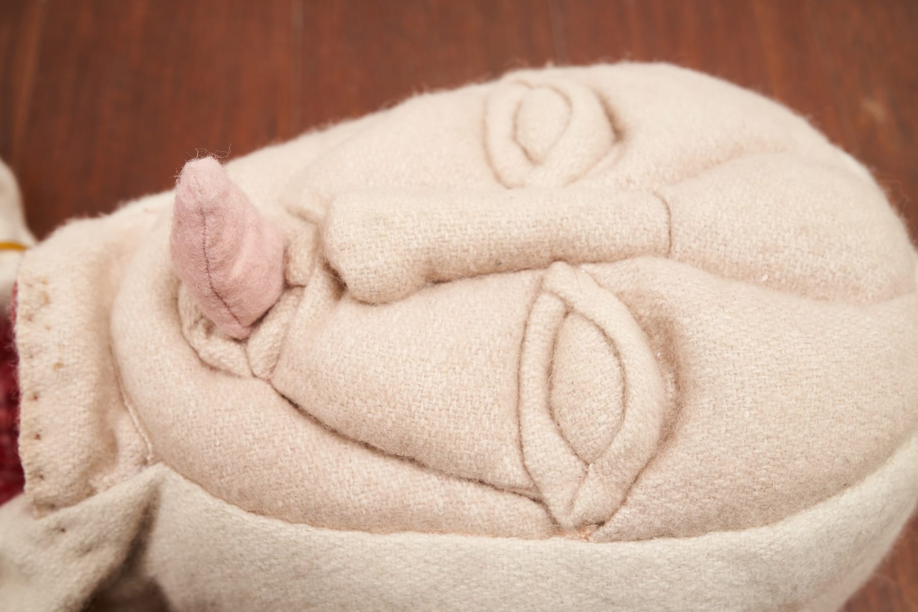 Rah Naqvi, Untitled, 2020