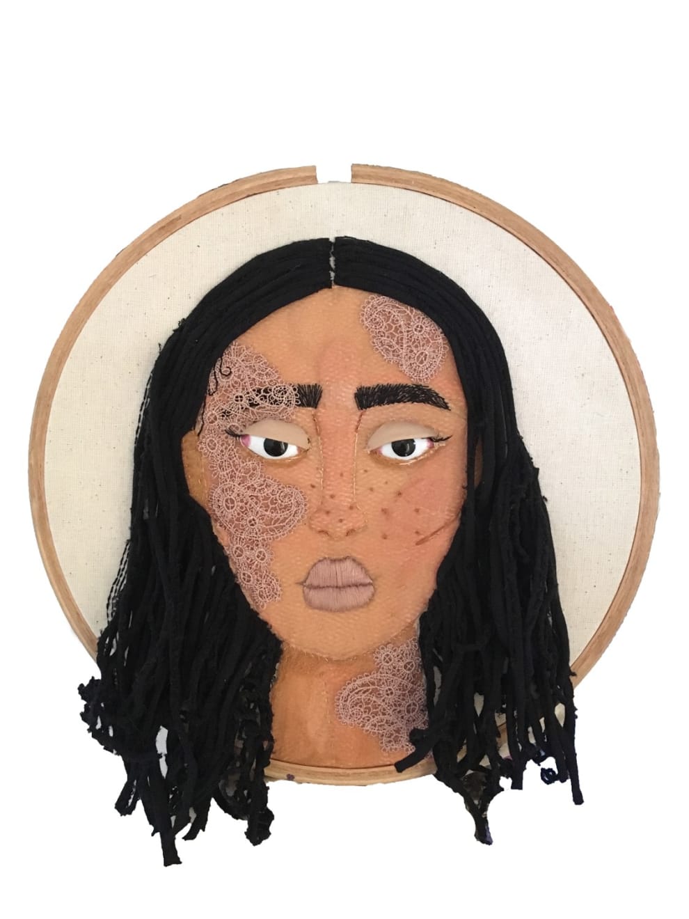 Rah Naqvi, Untitled , 2017