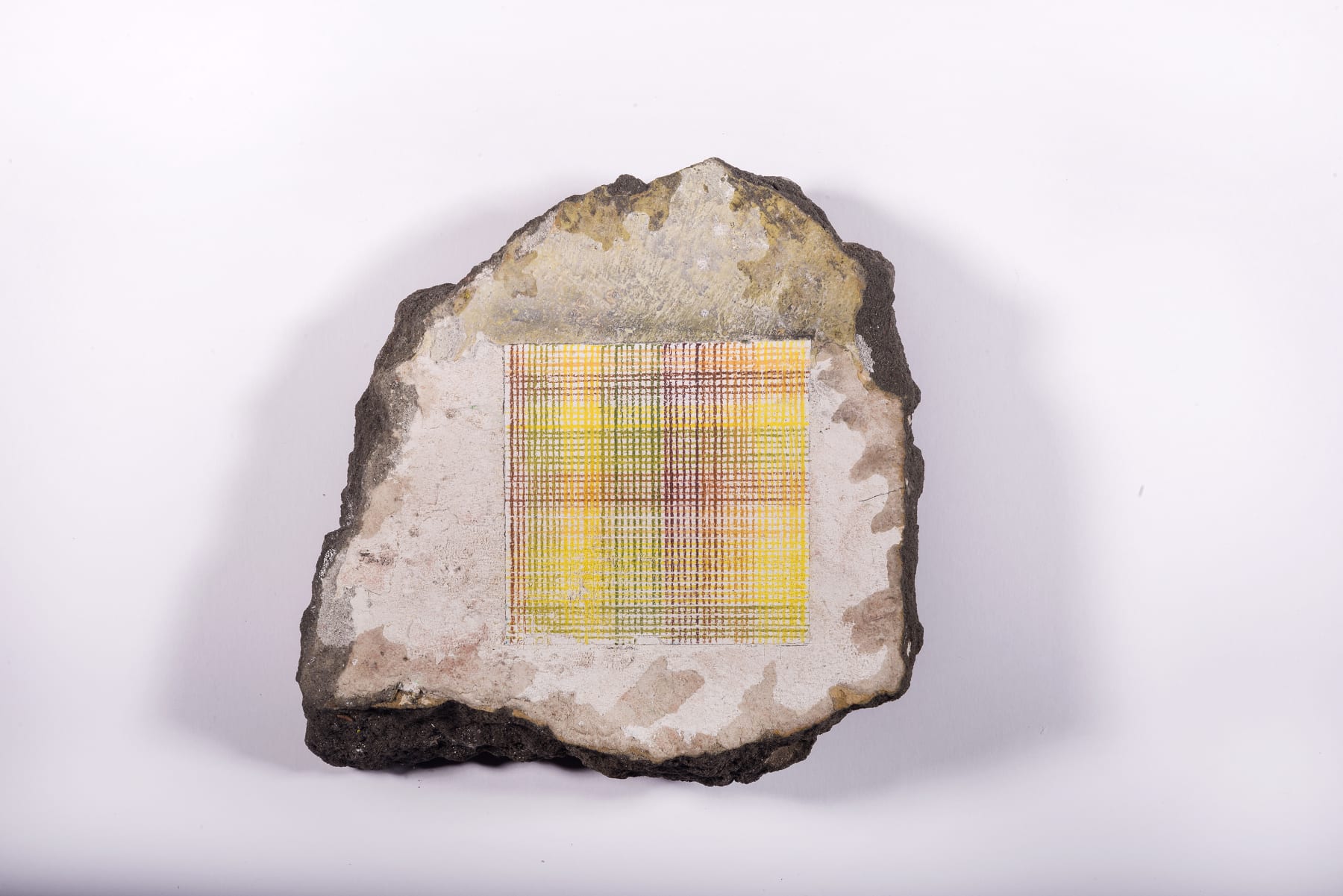 Tanya Goel, 'Fragment, C.P.W.D, New Delhi’ , 2018
