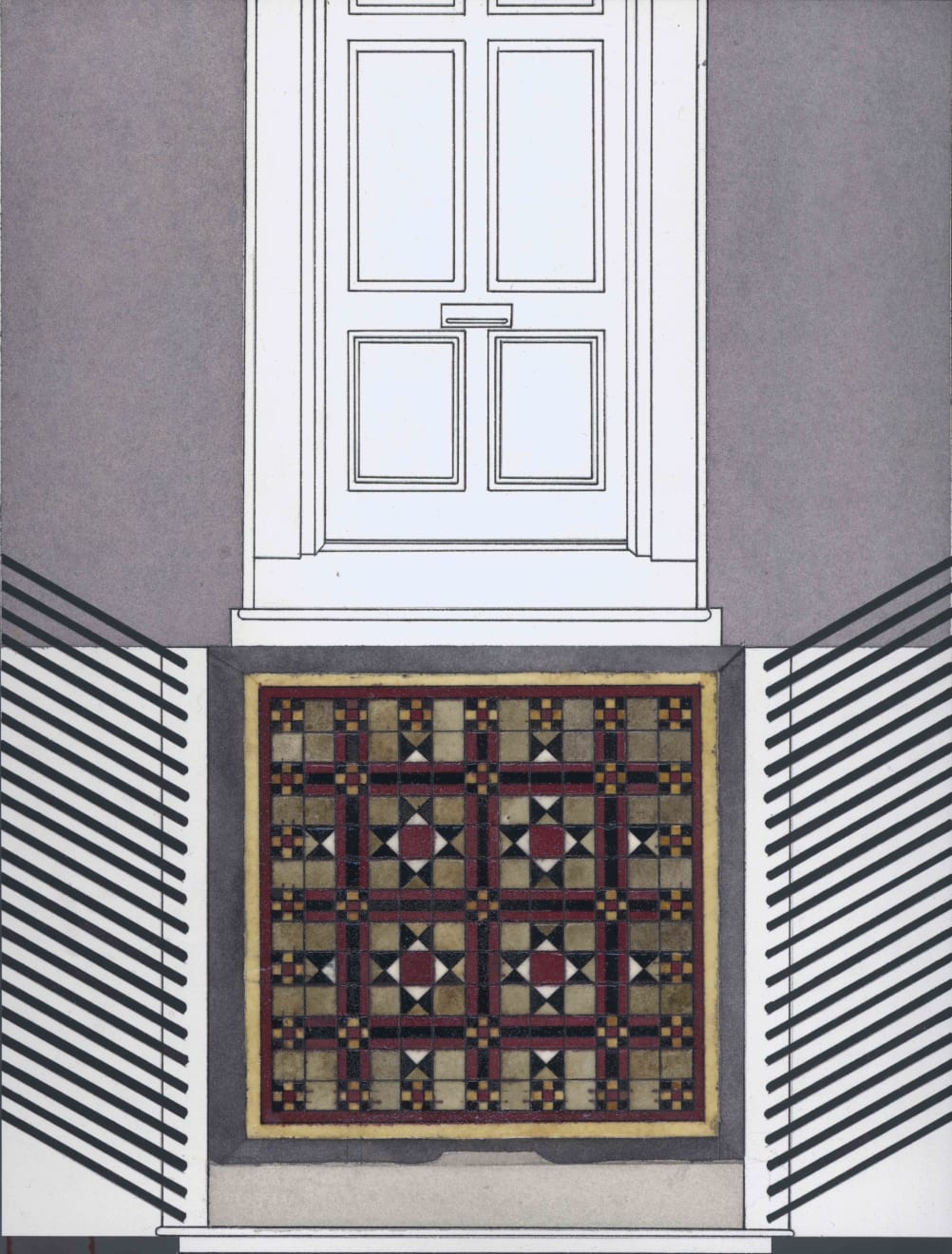 Vishwa Shroff, Doughty Street #13, 2017