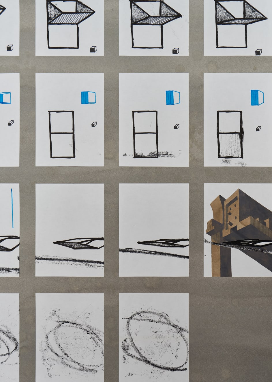 Sameer Kulavoor, TIMELAPSE: Of coastal roads and postal codes, 2022