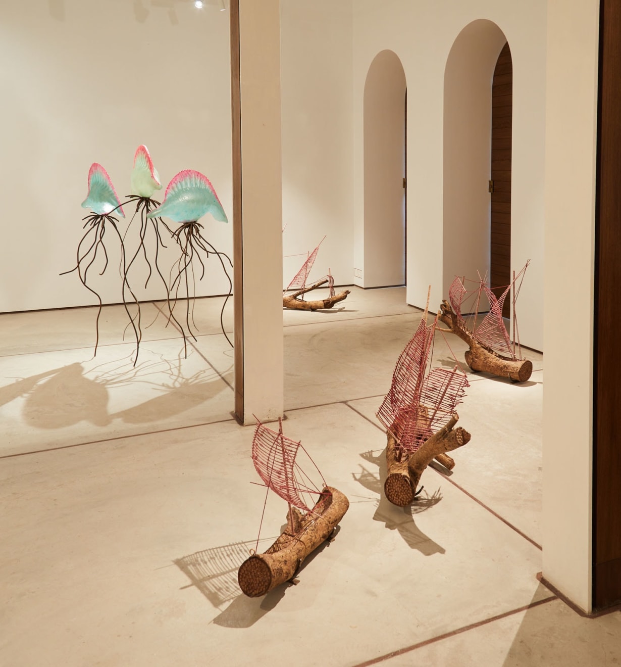 Parag Tandel, Arrival of Port Wine 2, 2023