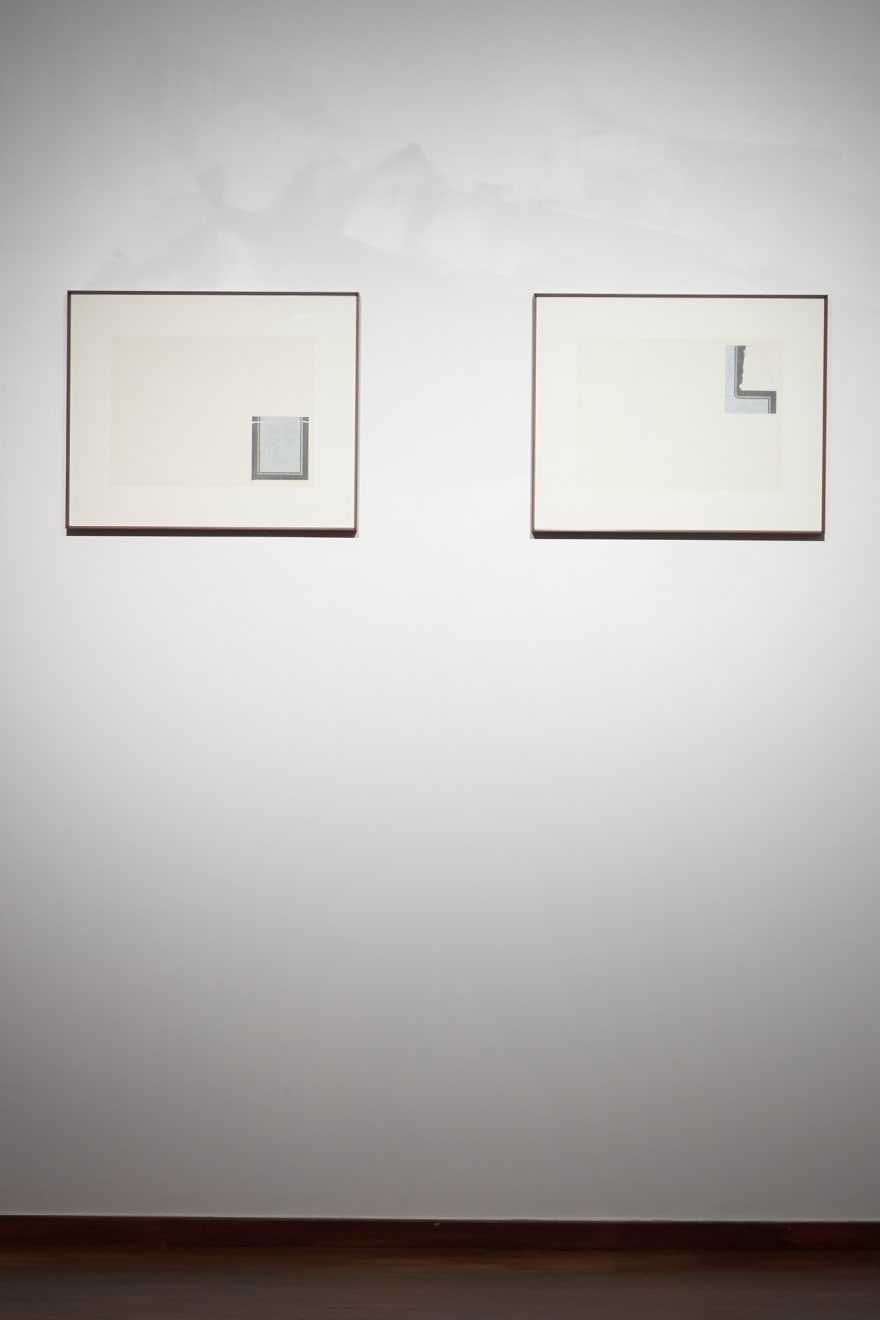 Vishwa Shroff, Memoria Manet 2, 2022