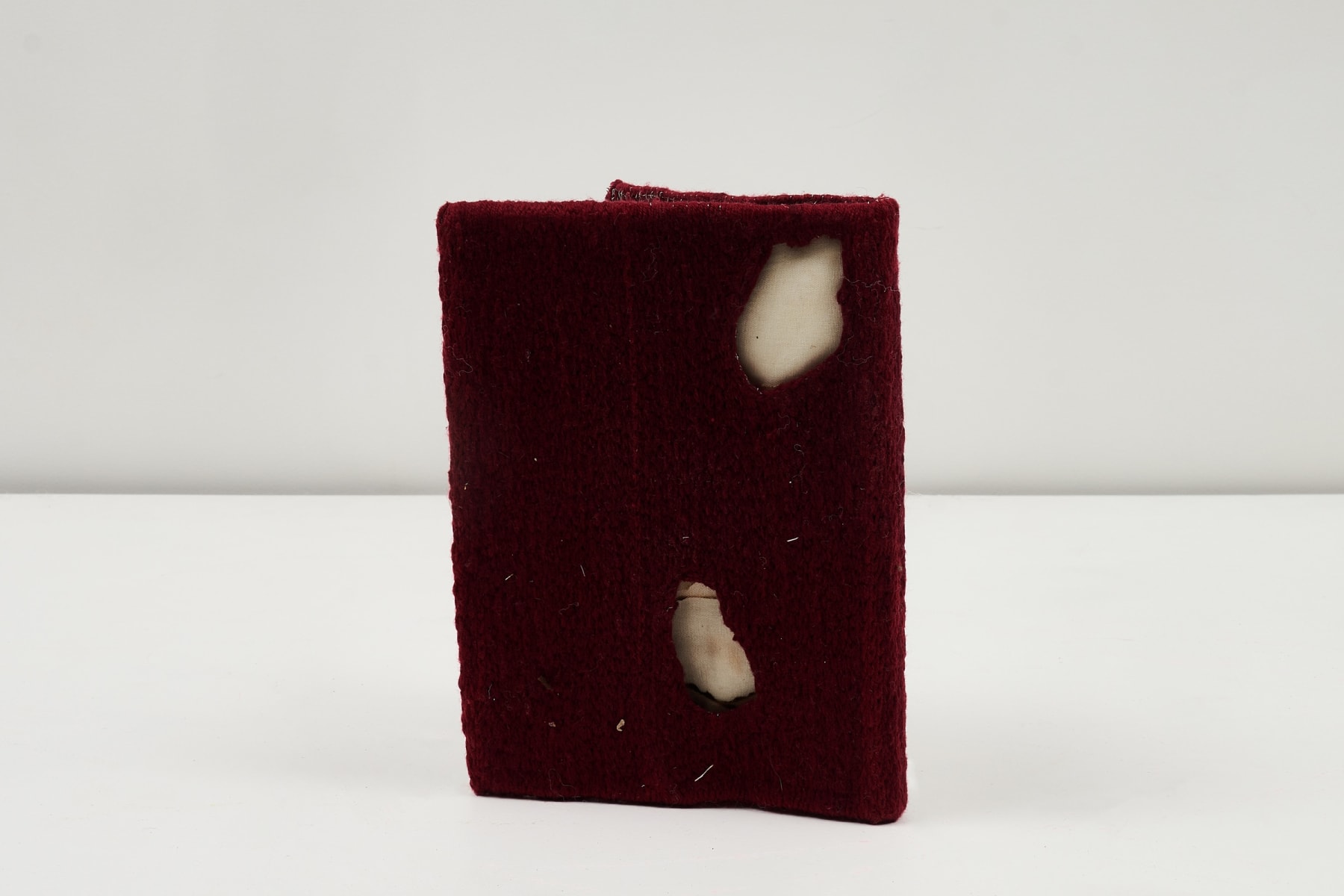 Rah Naqvi, Shrine of Memories, 2018