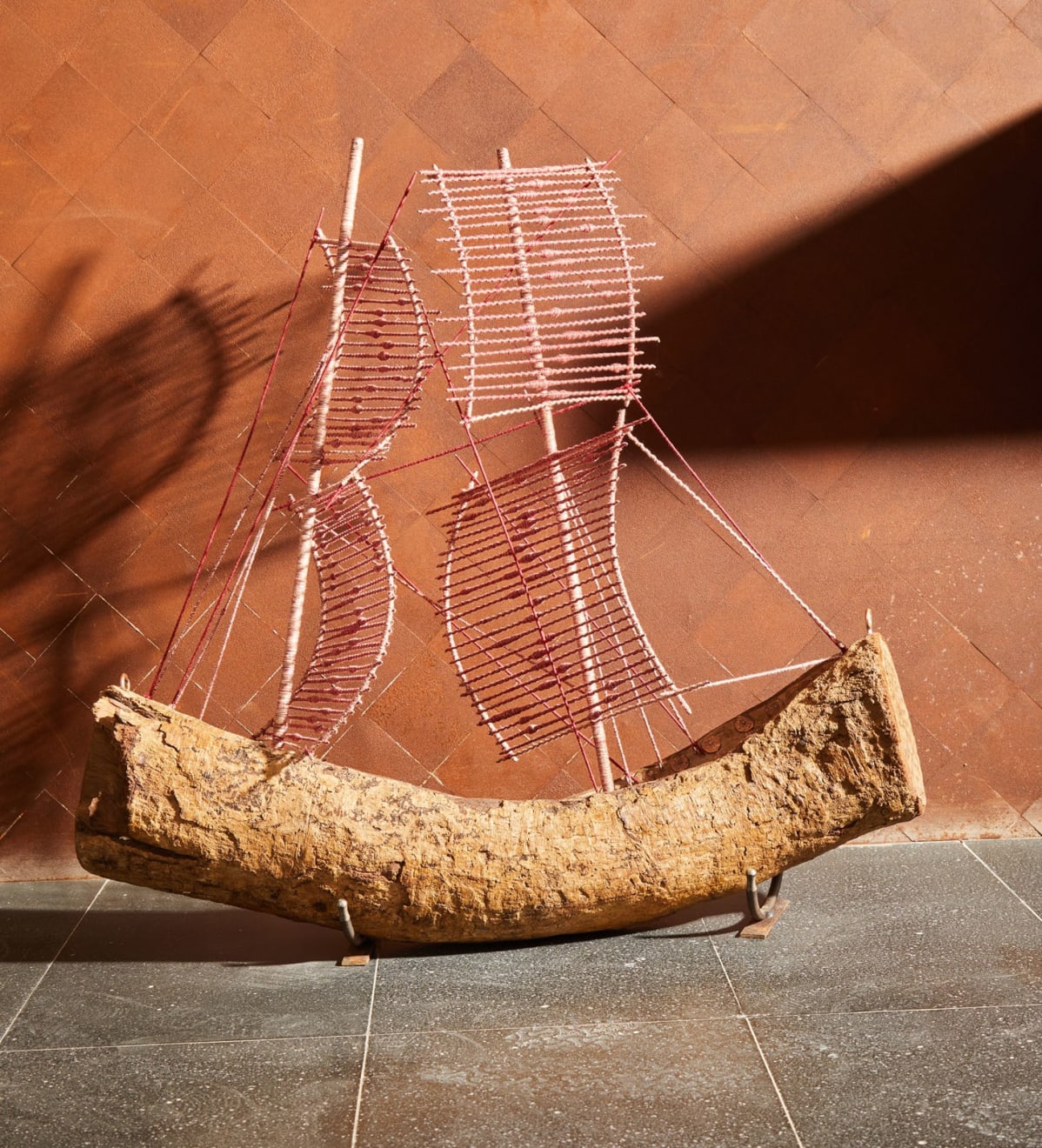 Parag Tandel, Arrival of Port Wine 5, 2023