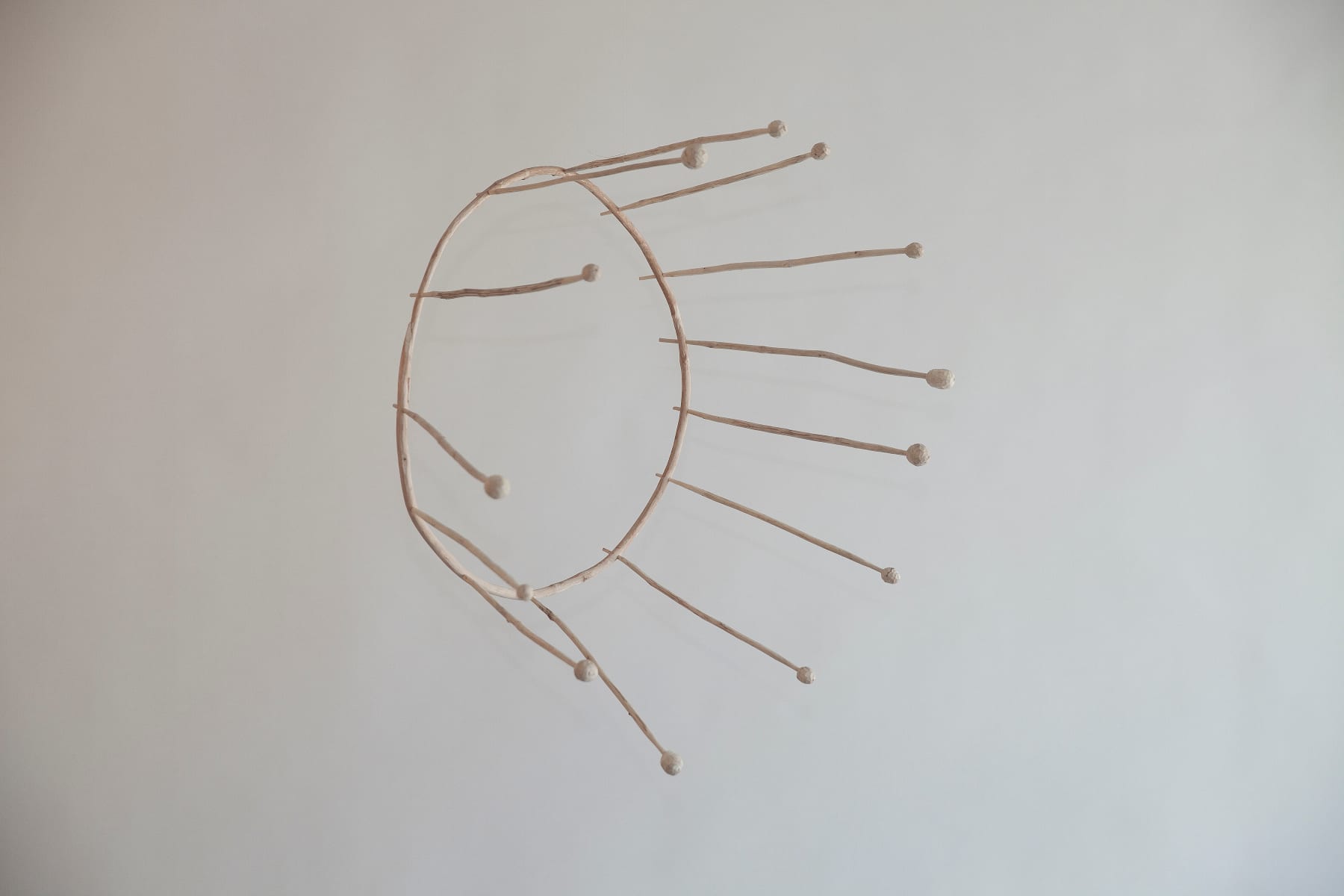 Jonah Meyer, Interstellar Activities No. 1, 2022