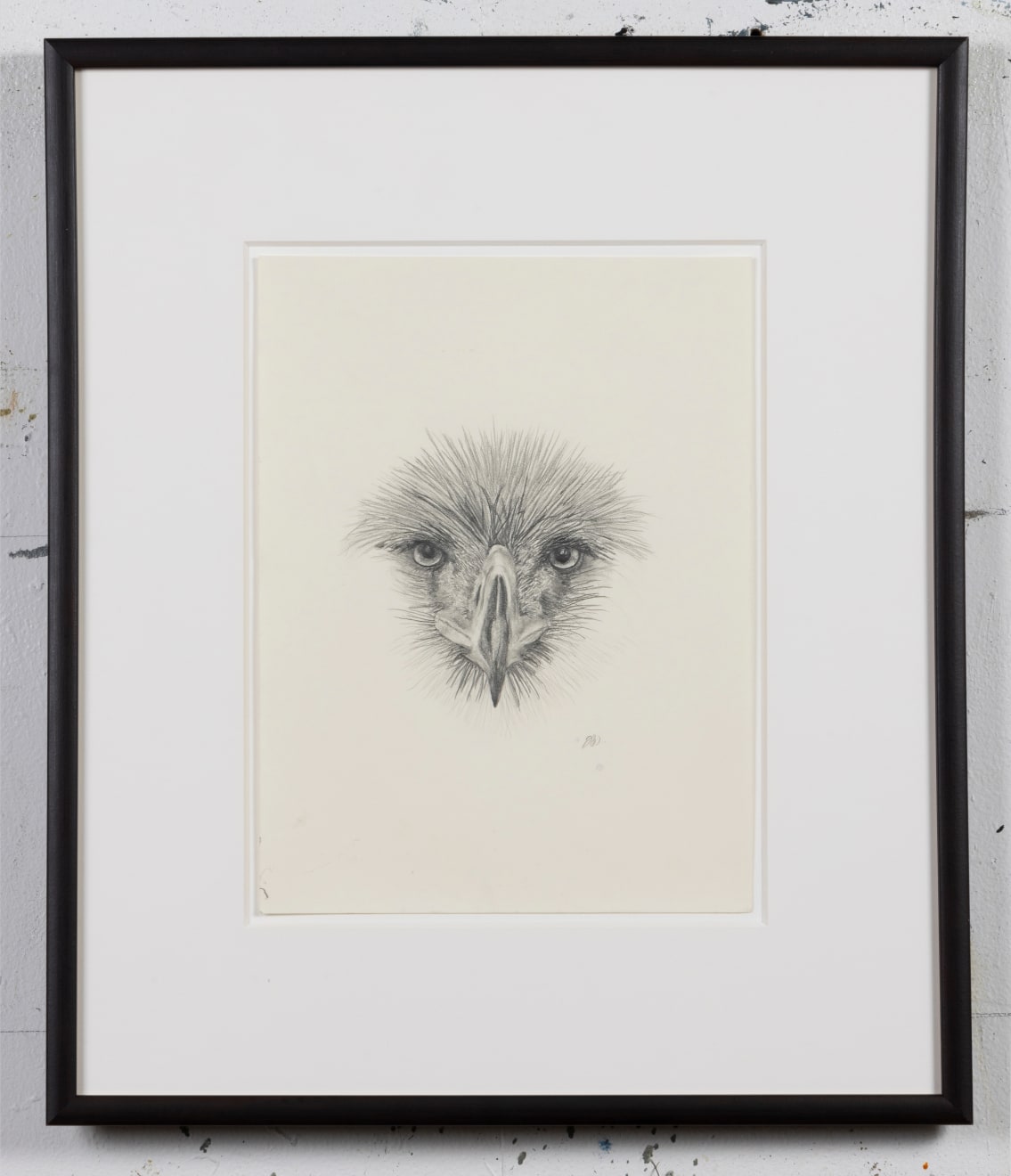 Fiona Waterstreet, Drawing No. 5, 2021