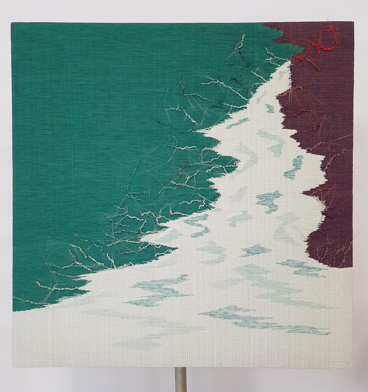 Marianne Kemp, River, 2022